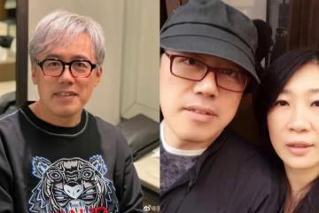 因藥物過敏致呼吸困難 張宇老婆急送醫