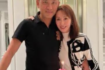 女星退出演藝圈12年「接手破億家產」,52歲生日趴奢華近況曝光!