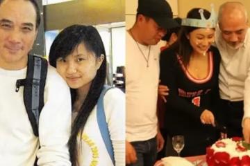 拋妻棄子!71歲老戲骨「娶小30歲嬌妻」還犯下三宗罪 戀上23歲網紅「反被欺騙」私生子也不認他