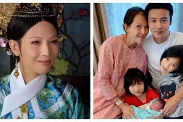 娘娘不住大房!蔡少芬「曬24坪迷你豪宅」裝潢超簡單 帶3孩種菜玩耍「顛覆大眾想像」
