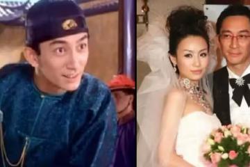 他曾是億萬影帝!所有家產「被21歲妻子」七年敗光 又花「千萬爭撫養權」和女兒住廉價房