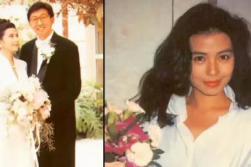被封東方夢露！拒做大哥的女人「為摯愛守寡15年」　如今62歲的她「一臉凍齡」氣質出眾