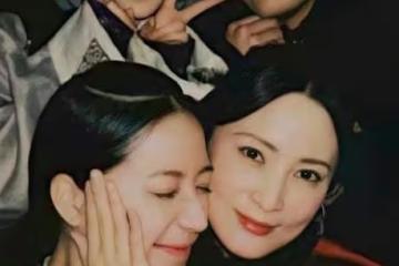 蔣勤勤和孫儷這是槓上了?兩人都上熱搜,誰更有大局觀一目了然!