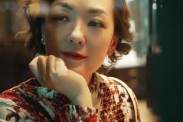 至今單身!53歲前TVB女星曬落淚演技獲贊,內地發展賺到盆滿缽滿