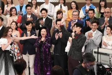 驚喜!TVB巡禮曝光下半年七大主推劇集,《獎門人》綜藝宣布回歸