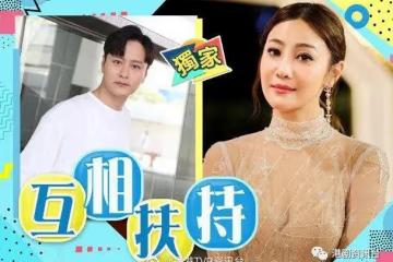 謝東閔為拍劇狂跑9小時!大讚女友朱智賢演戲好