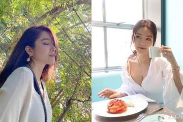 39歲苟芸慧近況曝光,嫁入豪門4年被傳婚變,曾與郭富城傳緋聞