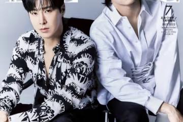 東方神起開始在日本活動，粉絲們終於可以和偶像們線下見面了