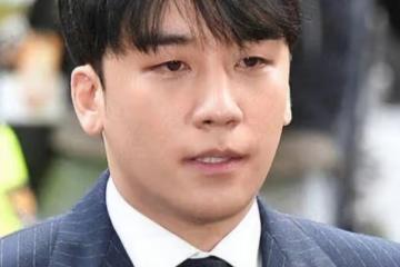 娛樂圈財閥李勝利最新判決出爐，涉嫌九項罪名獲刑一年半震驚全網