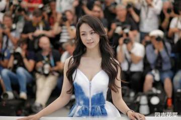 新作入圍坎城，湯唯又出演悲情女子，法令紋都哭出來了