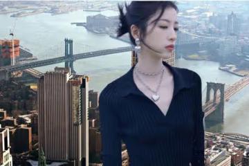 結婚後兒媳婦兒不上班，每天晚上凌晨一點出門，早上回來