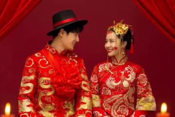 結婚人數連續7年下降,房價、彩禮、毒雞湯和婚戀觀影響90後結婚