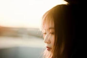 結婚不到兩年,妻子就提出離婚:我們離了吧,我可以凈身出戶