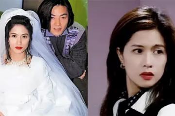 6年師生戀無果!「與鄭伊健相守7年」卻被天后奪愛 後談「小9歲姐弟戀又遭劈腿」今56歲仍單身