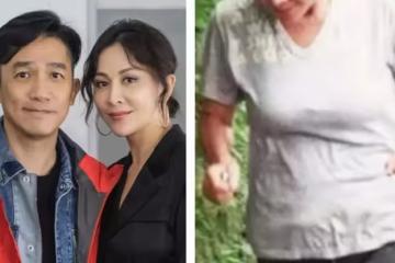 根本不怕歲月!54歲劉嘉玲「素顏晨跑被拍到」:哪來的大媽 她樂喊「怎樣都是完美的我」被讚翻