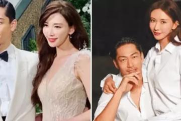 47歲林志玲生子3個月「再曝喜訊」！選擇寫書送給小兒子，初談為人母感受，感謝當初從未放棄