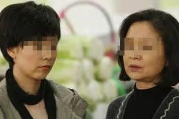 娘家拆遷送套房,婆婆讓俺寫小叔子名,老公衝進臥室,婆婆傻住