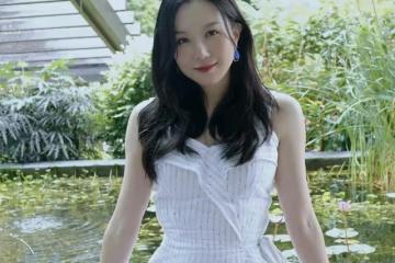 香港知名女星為轉運改名!16歲出道幫父還債,一天打三份工不嫌累