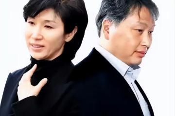 總統之女嫁豪門:丈夫高調尋歡情人登堂入室,她蟄伏11年奪走85億