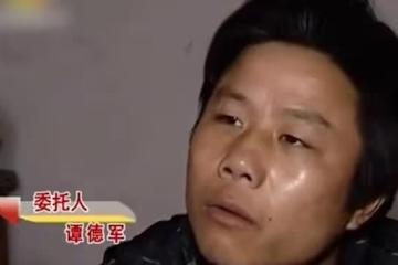 妻子懷孕50天後喝農藥，丈夫卻不管死活，要求先抽羊水做親子鑑定