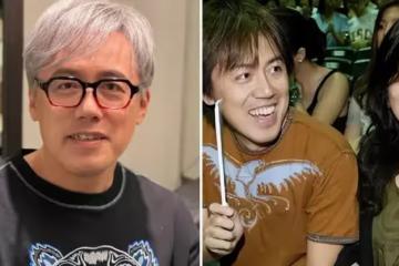 歌手張宇將妻子緊急送醫！太太十一郎遭遇醫療疏忽，藥物過敏致呼吸困難，現已沒有大礙，曾坦言「近些年小病不斷」