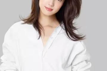 「一公升的眼淚」女主角澤尻英龍華，沐浴在批評聲中的日本女神