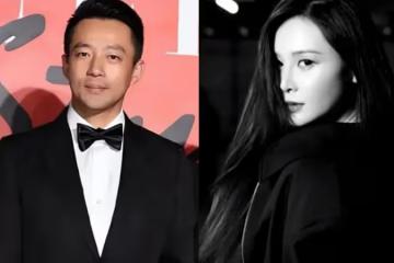 不爽張蘭「臭蟲」論　汪小菲、張穎穎各自回擊