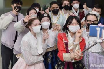 大部分人韓國留學都去首爾?除了首爾,留學生們還選擇了這些地方!