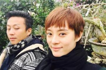 孫儷深夜發文官宣離婚,因鄧超出軌家暴?她曬恩愛日常闢謠