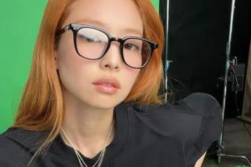 Jennie、GD分手時間點曝光 和V戀情被證實嗎