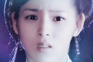 她曾是最美「三聖母」，卻染上毒癮前程盡毀，今胖成大媽面目猙獰