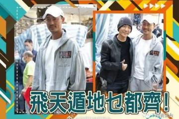 一星期練足五日差點吐!林峯自爆被人輪流打