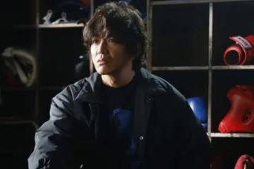拳擊教練沒人看 木村拓哉新劇遭腰斬?
