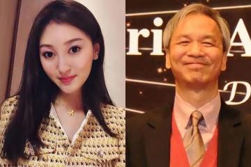 升級當貴婦!前港姐季軍近況曝光,曾與大40歲富商閃婚閃離引熱議