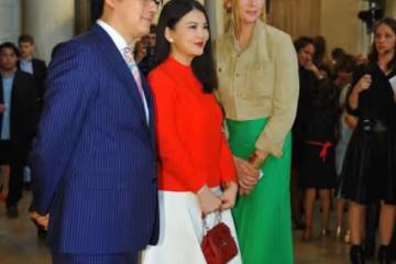 王岳倫李湘終究還是離婚了?為什麼明星離婚率這麼高?
