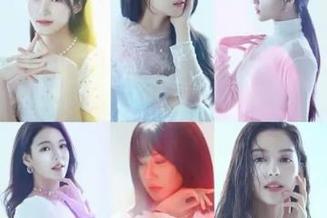 新一代混血神顏出道？能否超越前輩；JYP新女團闖美預熱？