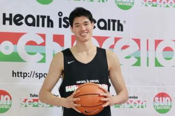 官宣！日本女明星久慈曉子宣布與NBA球星渡邊雄太訂婚