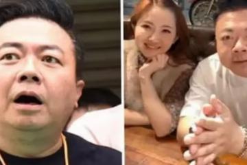 失婚分上億家產!謝忻突爆「董至成失智」曝獨居近況 情同父女「願照顧他10幾年」:希望他乖乖的