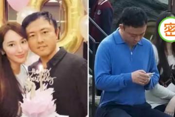 43歲吳佩慈連生四胎卻未拿到「豪門通行證」,女神素顏變路人,模樣變化大 網友感歎:豪門不易