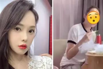 54歲伊能靜開始接受自己「變老」的事實!素顏直懟鏡頭,網贊:真實一點不裝