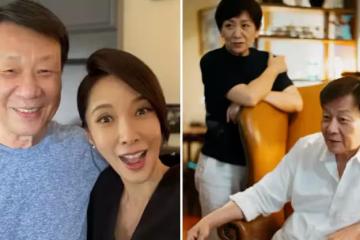 68歲再當男主角！寇世勳神詮釋「在家只出一張嘴」曝私下大不同，演了47年轉念「沒人可一輩子當主角」