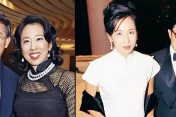 陪他白手起家!他為娶「最美港姐」拋棄髮妻 兒子拒絕繼承百億家產「連結婚都不請他」