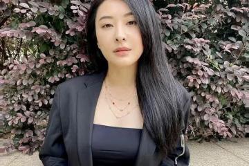 香港知名女星被質疑整容！錄視頻鼻子變長鼻翼變窄，臉部也變僵硬