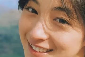 日本「浪姐」復出，嫁給「吃軟飯」老公的她為什麼會直言很幸福？