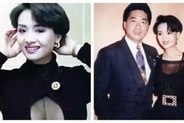 26年男友逝!一代艷星「堅持不要鉅額遺產」竟還他妻兒 「砸億元買豪宅」霸氣喊:下半生靠自己