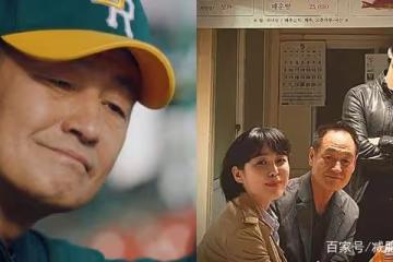 曾演《Voice 4》，資深演員李臬病逝，宋承憲等後輩不舍悼念