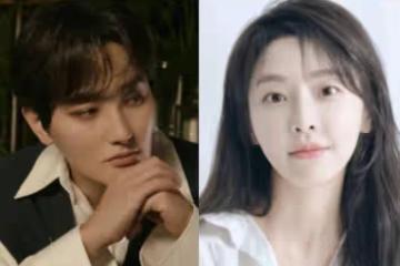 HOT安七炫否認與鄭柔美結婚,兩人交往期間男方曾因連環劈腿道歉