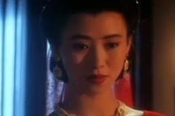 她是人人都想娶的女星，古天樂也曾「苦苦追求」，今53歲魅力不減當年！