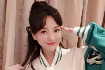 《乘風破浪的姐姐》女星成第一位確診冠病的中國藝人