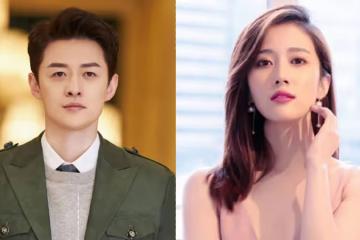 曾隱婚4年　中國男星爆婚內出軌小5歲女星！